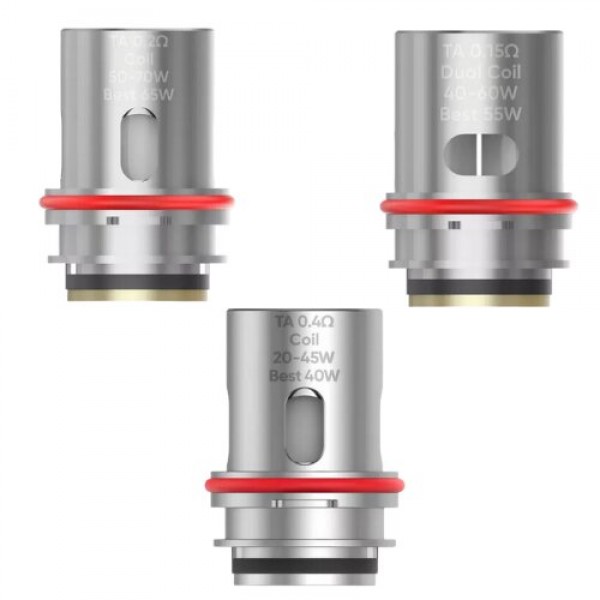 Smok TA-Series Verda...