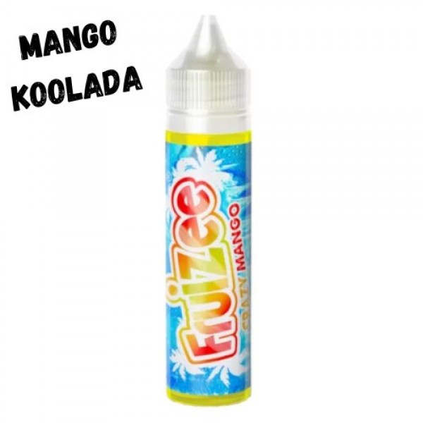 Crazy Mango Aroma 8m...