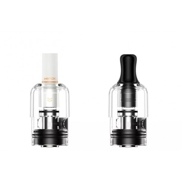 Geekvape S Ersatzpod...