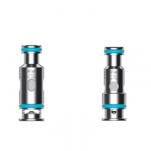 Aspire AF Mesh Verda...