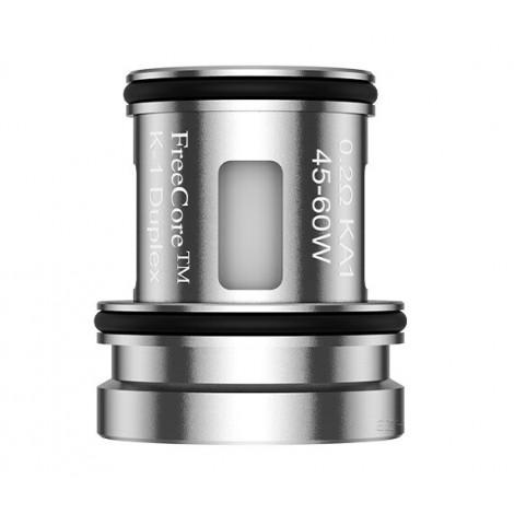 Vapefly Kriemhild 2 Verdampferkopf 3 Stück