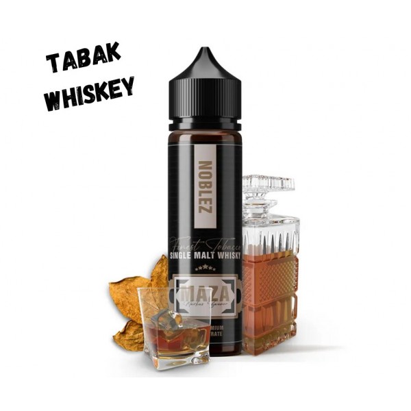 Maza NobleZ Aroma 10...