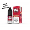 Cherry Jam Nikotinsalz Liquid 10ml Cronut