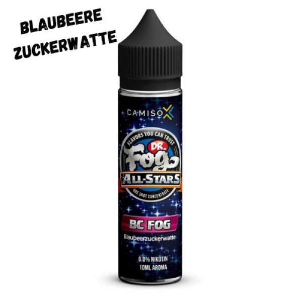 BC Fog Aroma 10ml Dr...