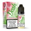 Watermelon Strawberry Candy Nikotinsalz Liquid 10ml Dash Overload