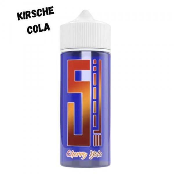 Cherry Yola Aroma 10...