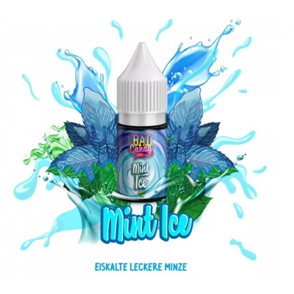 Mint Ice Aroma 10ml ...