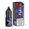 Overdosed Blue Razz Nikotinsalz Liquid Revoltage Flex 10ml