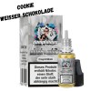 Black & White Nikotinsalz Liquid 10ml Dampfdidas