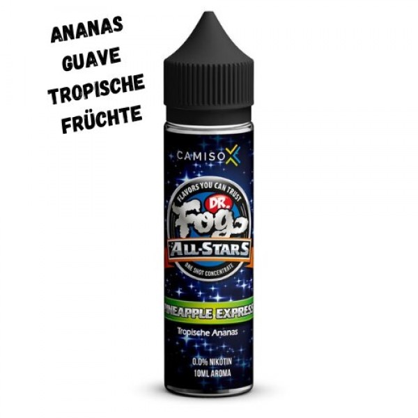 Pineapple Express Ar...