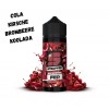 Professor Pep Aroma 10ml Strapped Overdosed