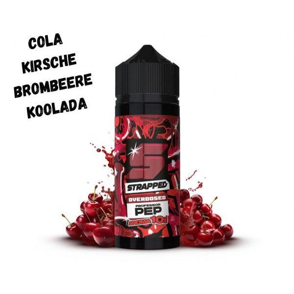 Professor Pep Aroma ...