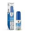 Blue Razz Lemonade Nikotinsalz Liquid 10ml Bar Juice 5000