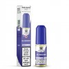 Blueberry Nikotinsalz Liquid 10ml Bar Juice 5000