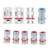 Voopoo PnP Verdampferkopf 5 Stück