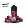 Mixed Berry Madness Aroma 10ml Strapped Overdosed