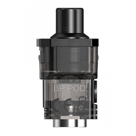 Aspire Nautilus Prime X Pod Ohne Coil