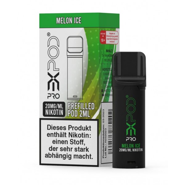 Melon Ice Expod Pro ...