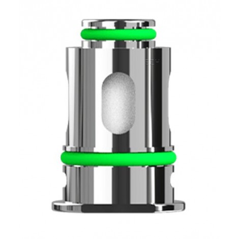 Eleaf GTL Verdampferkopf 5 Stück