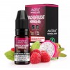 Drachenfrucht-Himbeere Nikotinsalz Liquid 10ml Avoria