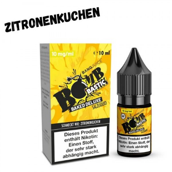 Baked Deluxe Hybrid-...