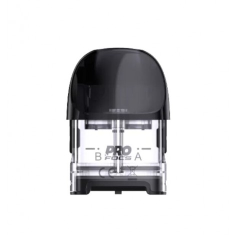 Uwell Caliburn Explorer Erstzpod 2x2ml