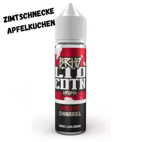 Apple Pie Cinnaroll Aroma 10ml BRHD
