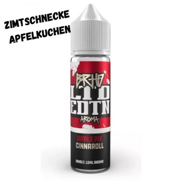 Apple Pie Cinnaroll ...