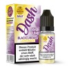 Blackcurrant Lemonade Nikotinsalz Liquid 10ml Dash Overload