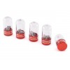 Thunderhead Creations Edelstahl Prebuilt Coil 0,3 Ohm