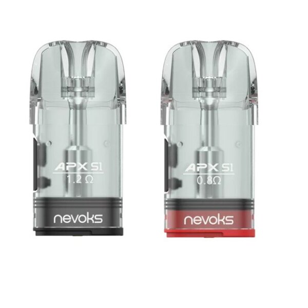 Nevoks APX S1 Ersatz...