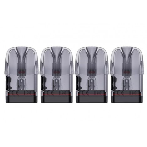 Uwell Caliburn G3 Ersatzpod 4 Stück