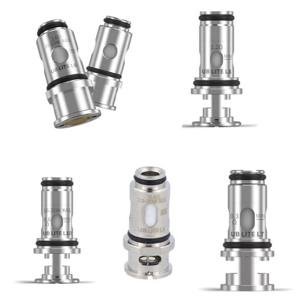 Lost Vape UB Lite Ve...
