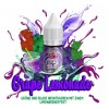 Grape Lemonade Aroma 10ml Bad Candy