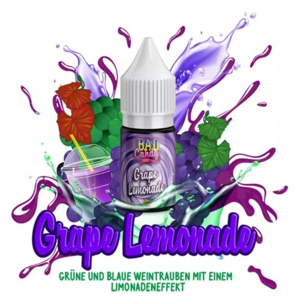 Grape Lemonade Aroma...