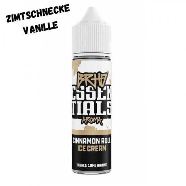 Cinnamon Roll Ice Cr...