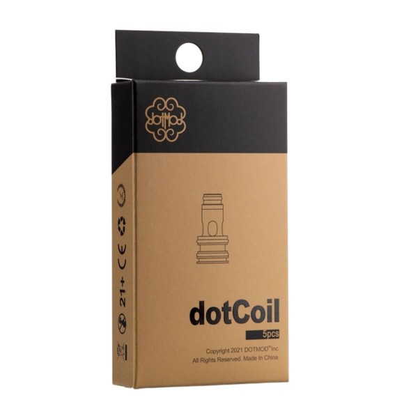 dotAIO V2 Mesh Verda...