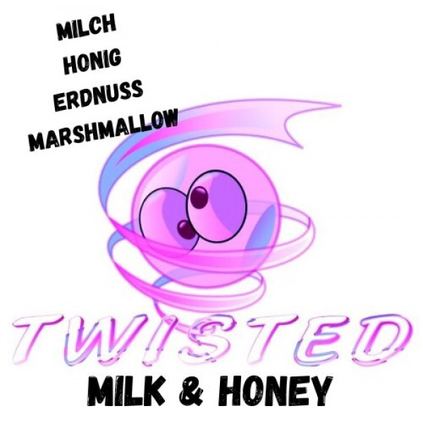 Milk & Honey Aro...