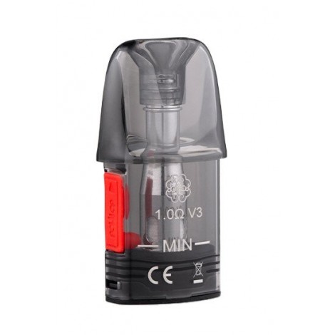 dotPod Nano V3.1 Ersatzpod  2 Stück DotMod