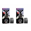 Elfbar Elfx Ersatzpod 3 Stück