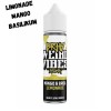 Mango and Basil Lemonade Aroma 10ml BRHD