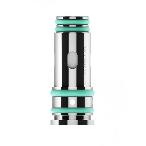 Voopoo ITO Verdampferkopf 5 Stück