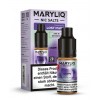 Grape Nikotinsalz Liquid 10ml Maryliq
