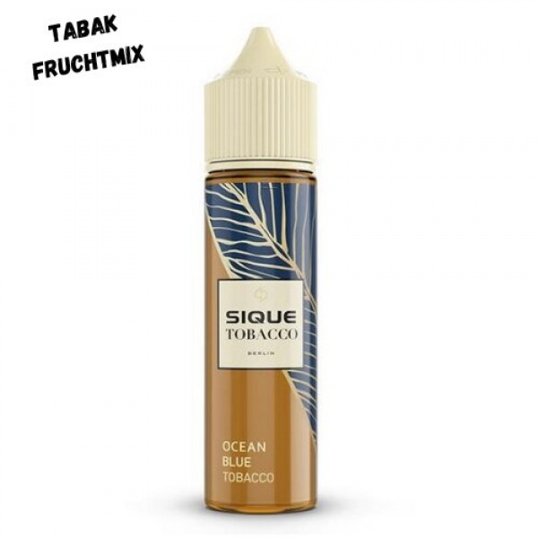Ocean Blue Tobacco A...
