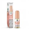 Peach Ice Nikotinsalz Liquid 10ml Bar Juice 5000
