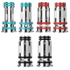 VooPoo PnP-X Verdampferkopf 5 Stück