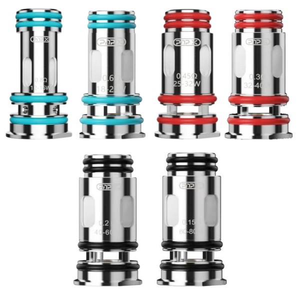 VooPoo PnP-X Verdamp...