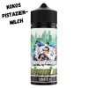 Kokostazie Aroma 10ml Dampfdidas