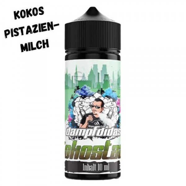 Kokostazie Aroma 10m...