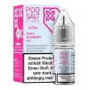 Triple Raspberry Ice Nikotinsalz Liquid 10ml Pod Salt XTRA